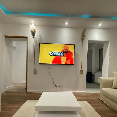 Coockooning Led Yutz Exterior foto