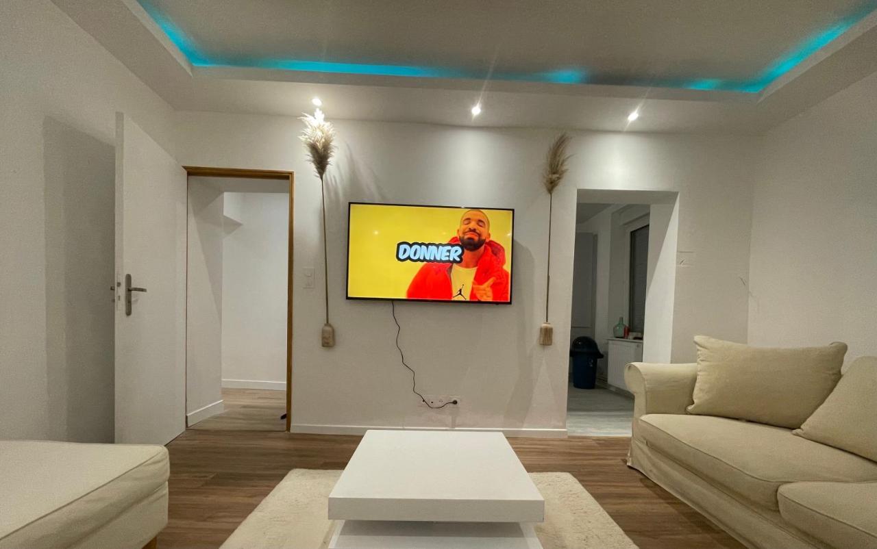 Coockooning Led Yutz Exterior foto